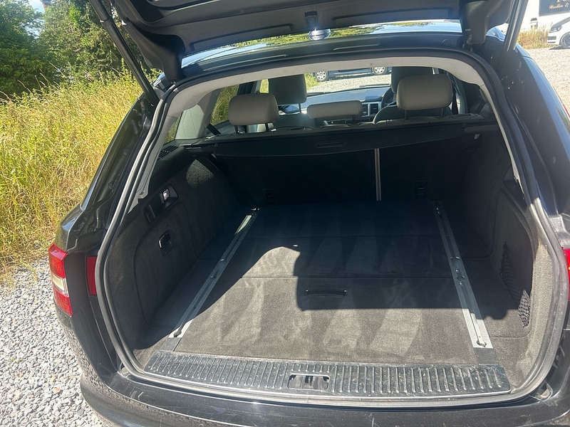 Jaguar XF d Luxury - U1663