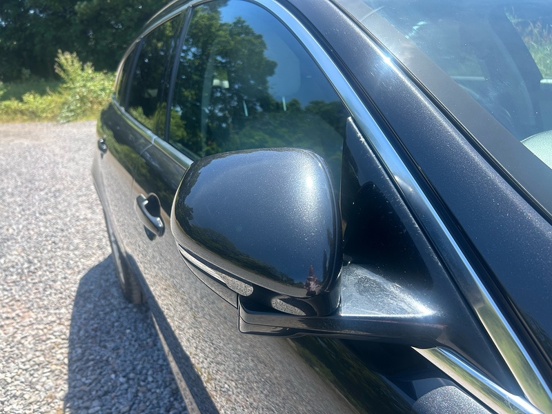 Jaguar XF d Luxury - U1663