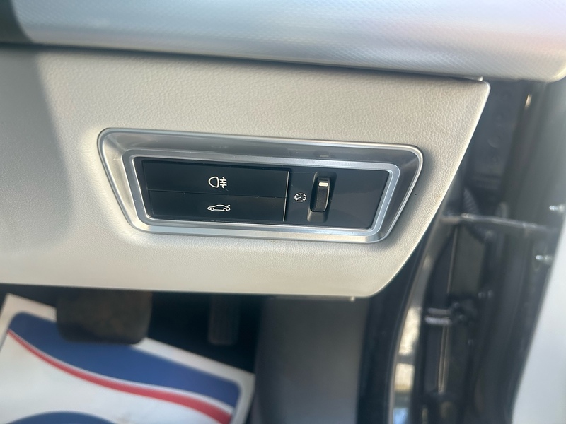 Jaguar XF d Luxury - U1663