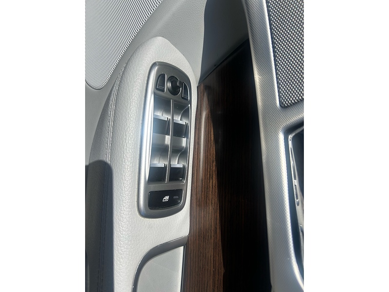 Jaguar XF d Luxury - U1663