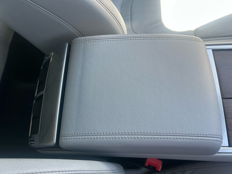 Jaguar XF d Luxury - U1663