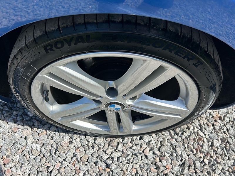 BMW 1 Series 116d M Sport - U1664