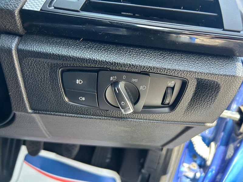 BMW 1 Series 116d M Sport - U1664