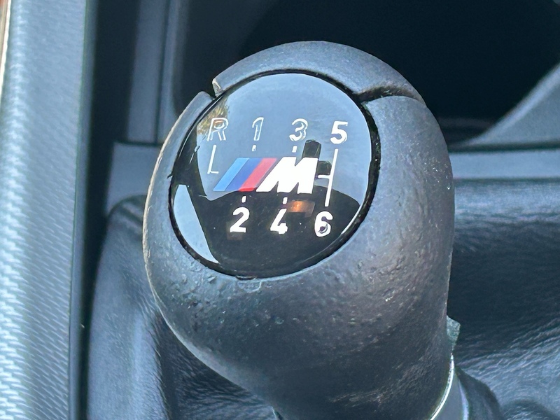BMW 1 Series 116d M Sport - U1664