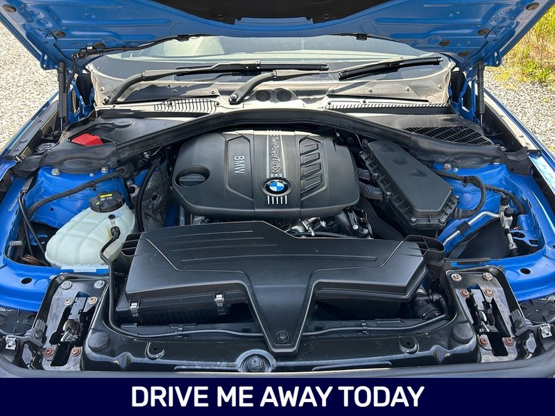 BMW 1 Series 116d M Sport - U1664