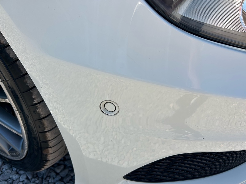 Mercedes-Benz A Class A180 CDI AMG Sport - U1665