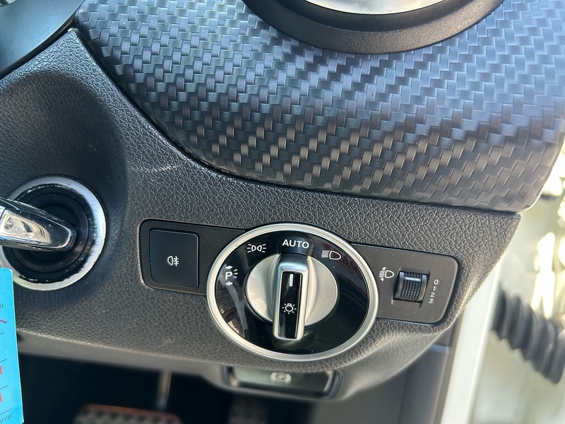Mercedes-Benz A Class A180 CDI AMG Sport - U1665