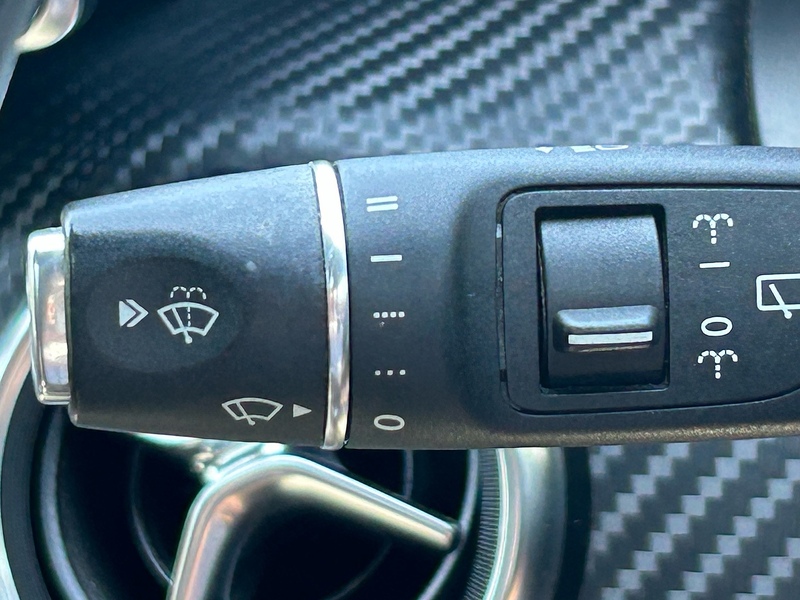 Mercedes-Benz A Class A180 CDI AMG Sport - U1665