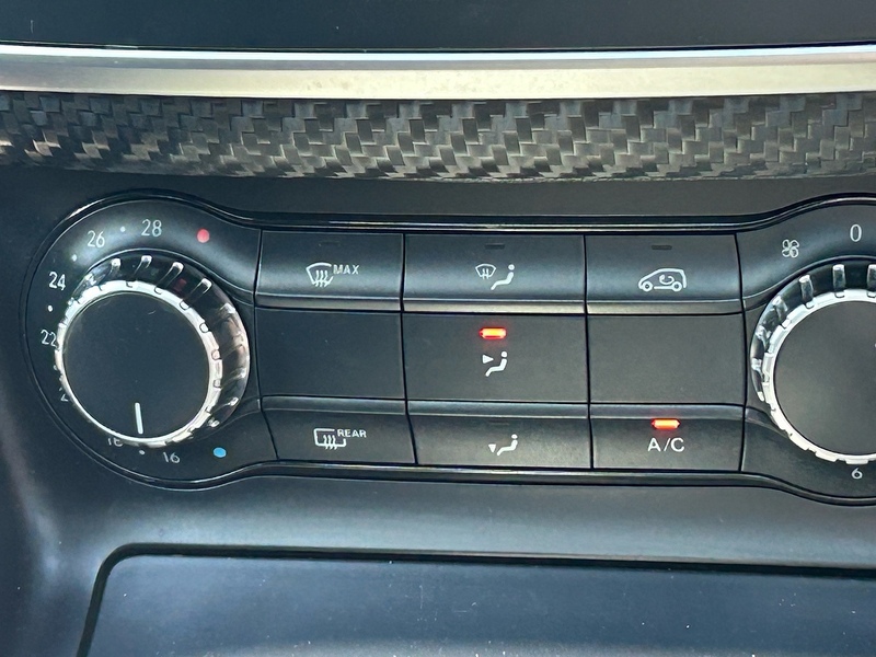 Mercedes-Benz A Class A180 CDI AMG Sport - U1665