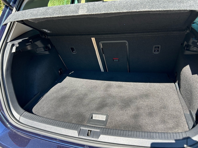 Volkswagen Golf TDI BlueMotion Tech Match Edition - U1668