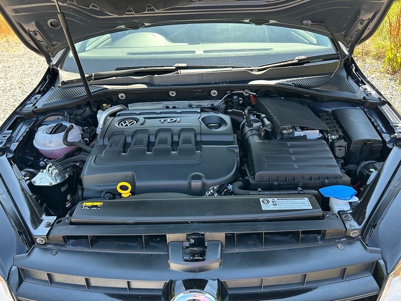 Volkswagen Golf TDI BlueMotion Tech Match Edition - U1668