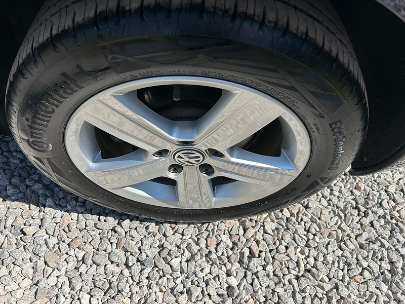 Volkswagen Golf TDI BlueMotion Tech Match Edition - U1668