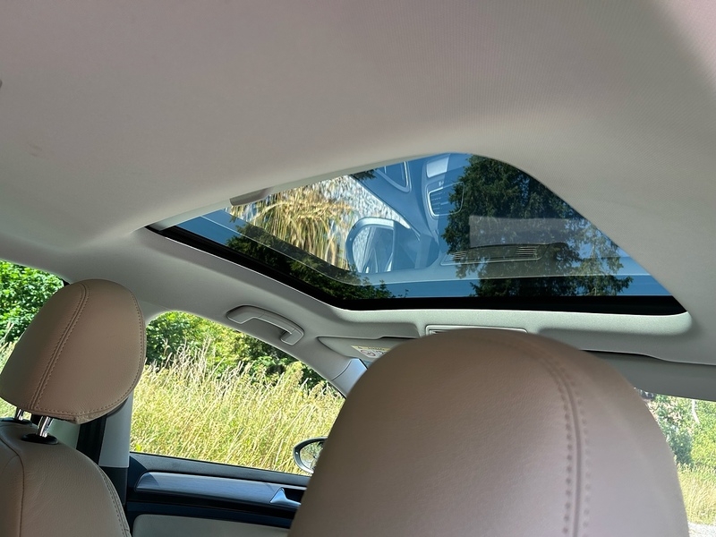 Volkswagen Golf TDI BlueMotion Tech Match Edition - U1668