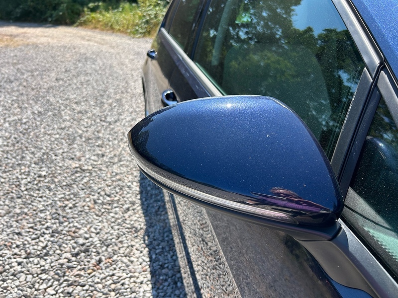 Volkswagen Golf TDI BlueMotion Tech Match Edition - U1668