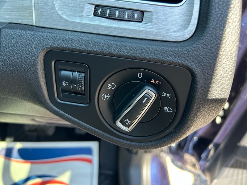 Volkswagen Golf TDI BlueMotion Tech Match Edition - U1668
