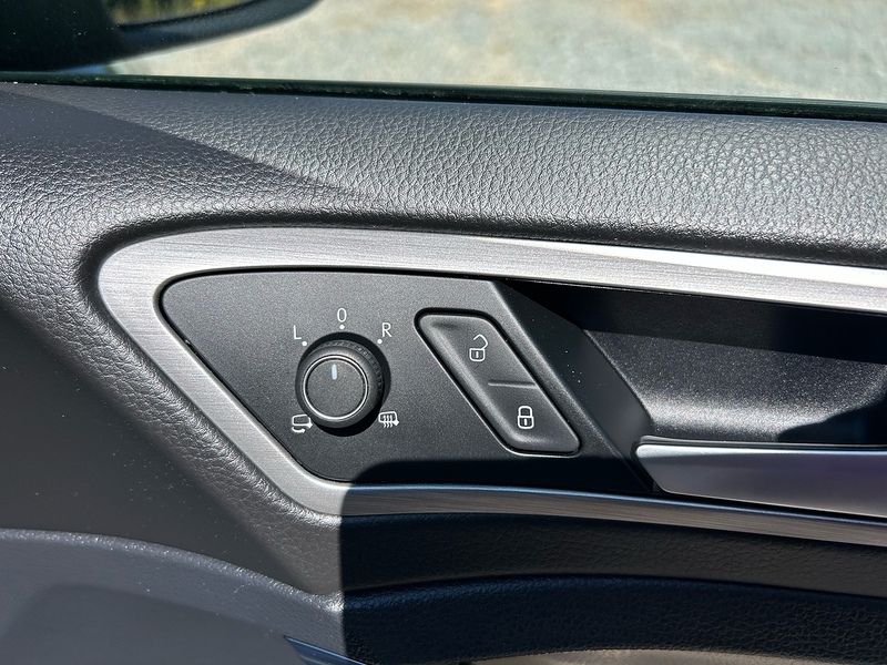 Volkswagen Golf TDI BlueMotion Tech Match Edition - U1668