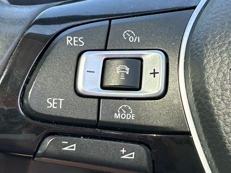 Volkswagen Golf TDI BlueMotion Tech Match Edition - U1668