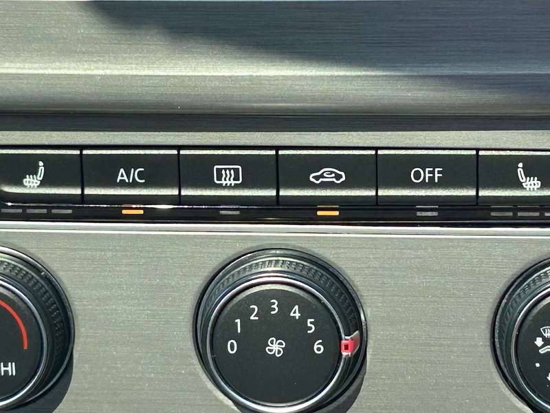 Volkswagen Golf TDI BlueMotion Tech Match Edition - U1668