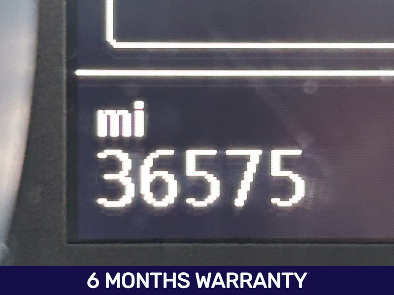 Volkswagen Golf TDI BlueMotion Tech Match Edition - U1668