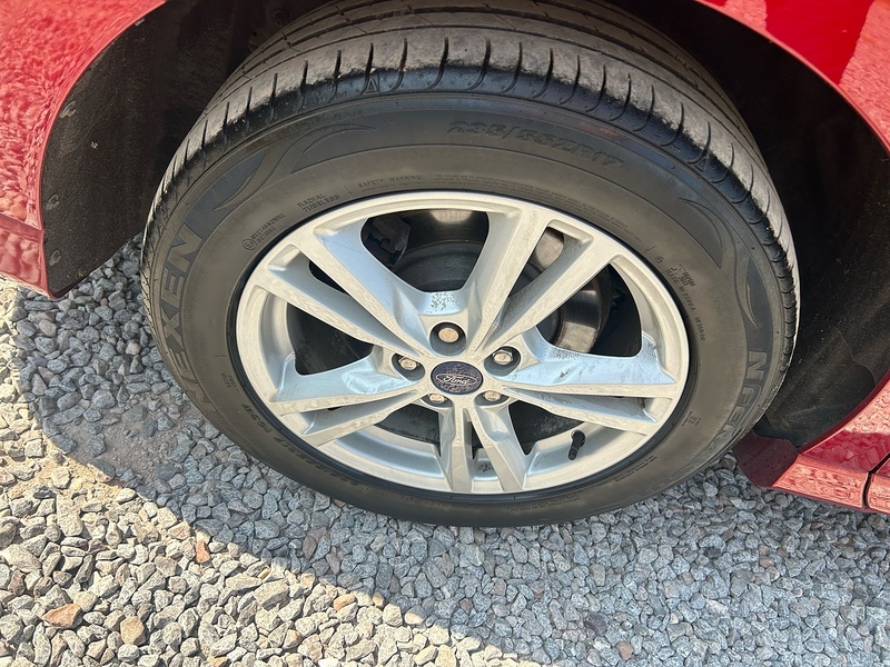 Ford S-Max TDCi Titanium - U1669