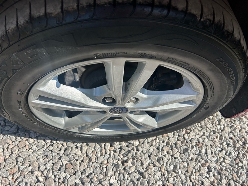 Ford S-Max TDCi Titanium - U1669