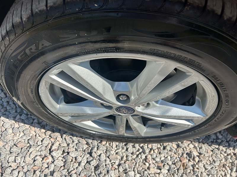 Ford S-Max TDCi Titanium - U1669