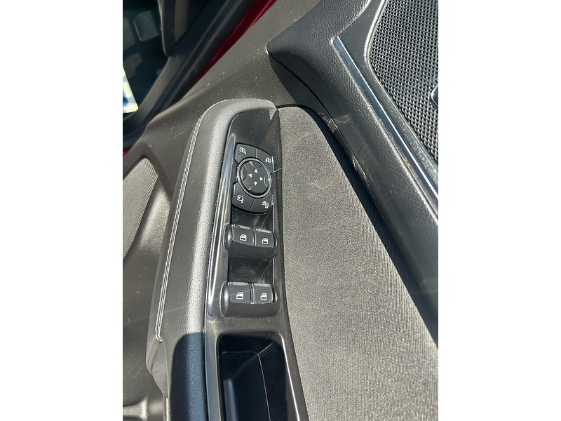 Ford S-Max TDCi Titanium - U1669