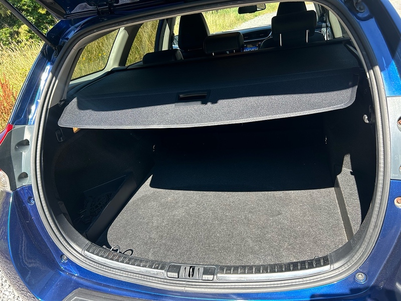 Toyota Auris VVT-h Excel - U1670