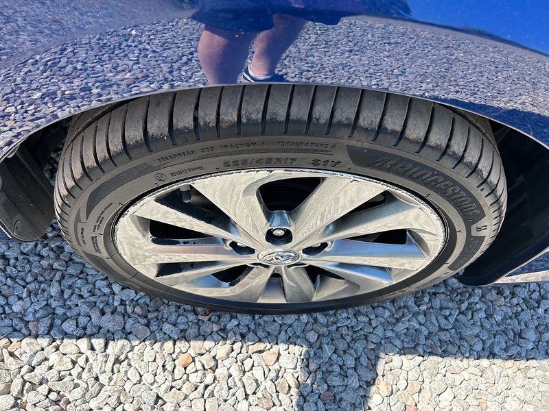Toyota Auris VVT-h Excel - U1670