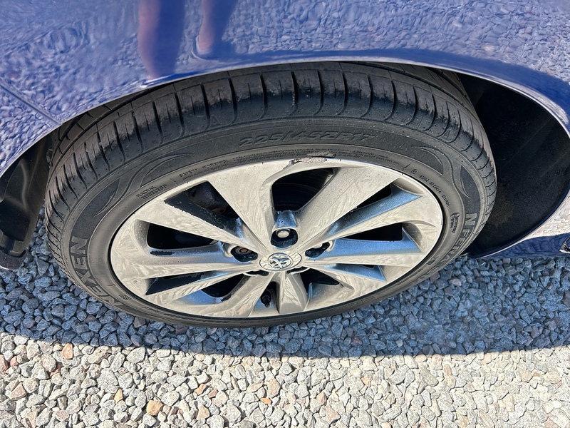 Toyota Auris VVT-h Excel - U1670