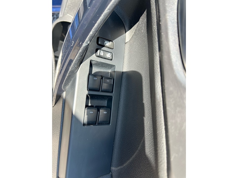 Toyota Auris VVT-h Excel - U1670