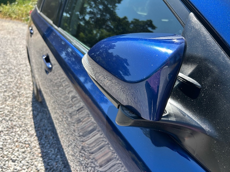 Toyota Auris VVT-h Excel - U1670