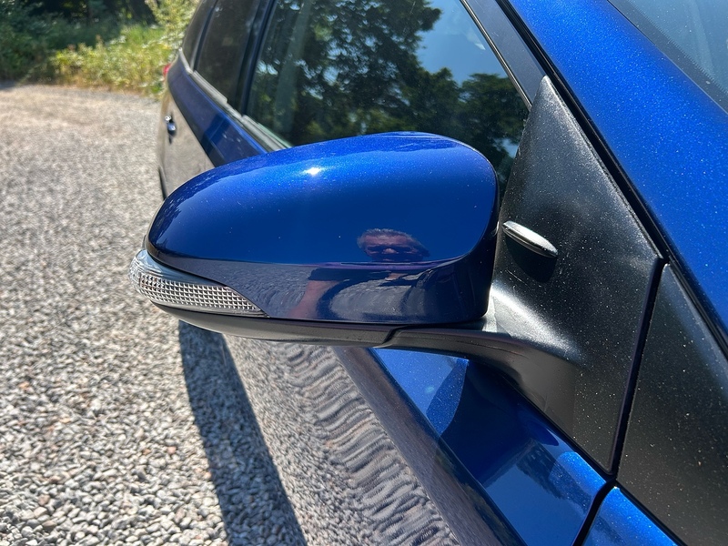 Toyota Auris VVT-h Excel - U1670