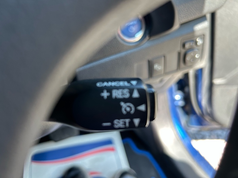 Toyota Auris VVT-h Excel - U1670