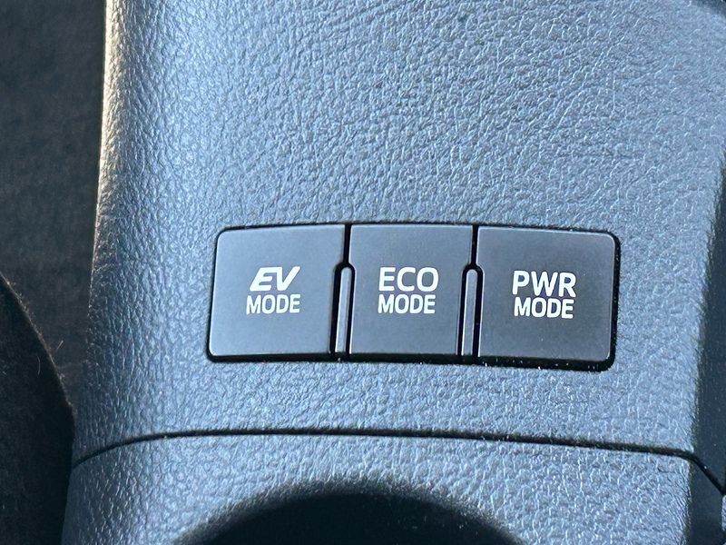 Toyota Auris VVT-h Excel - U1670