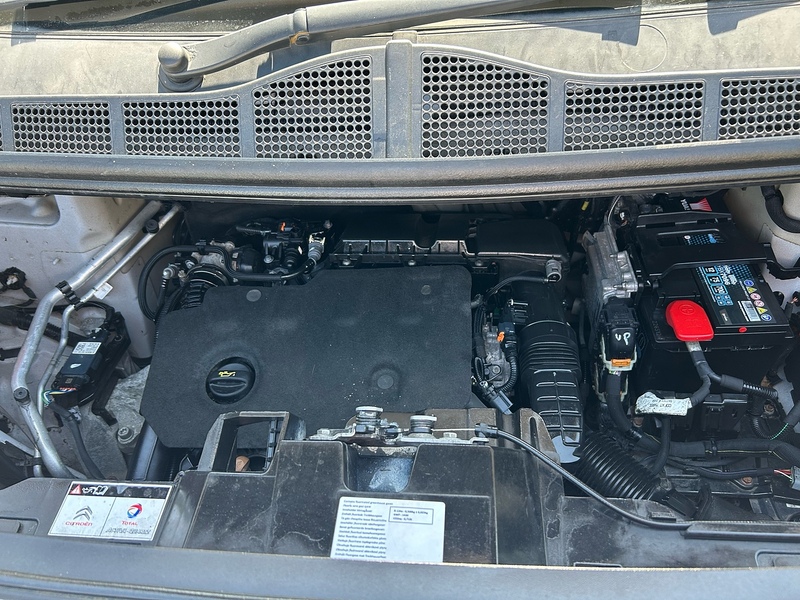 Citroen Dispatch BlueHDi 1000 Enterprise XS - U1672