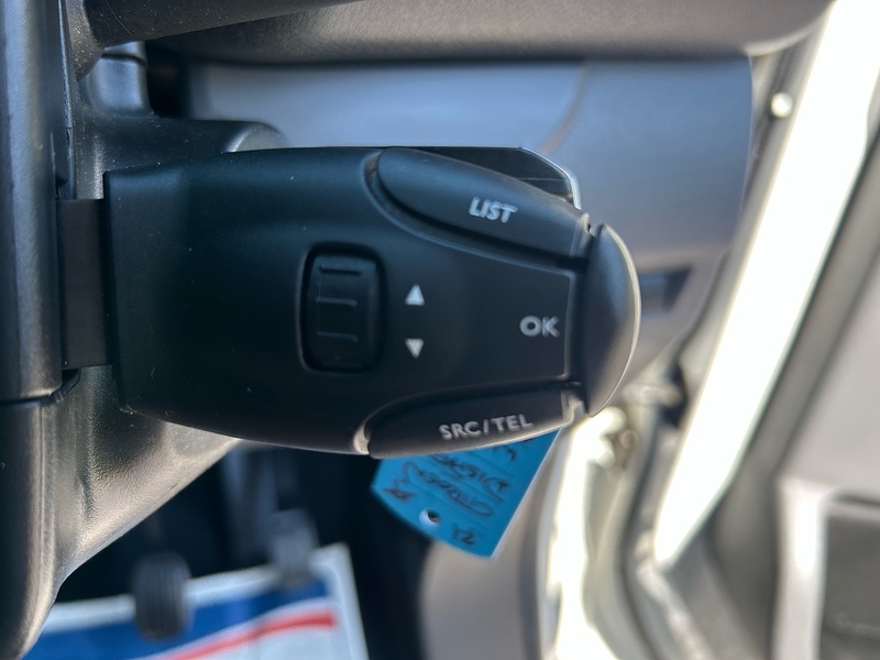 Citroen Dispatch BlueHDi 1000 Enterprise XS - U1672