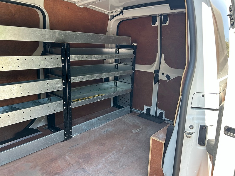 Citroen Dispatch BlueHDi 1000 Enterprise XS - U1672