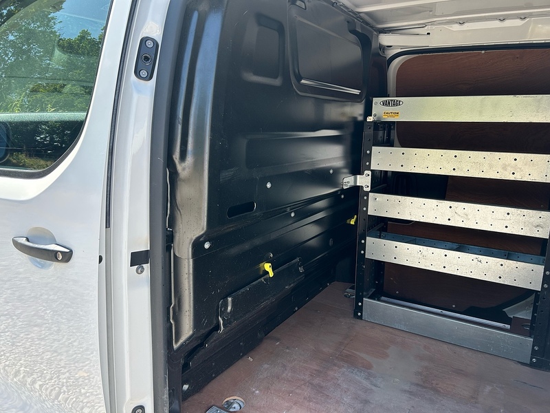 Citroen Dispatch BlueHDi 1000 Enterprise XS - U1672