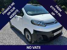 Citroen Dispatch