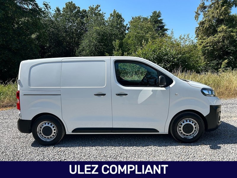 Citroen Dispatch BlueHDi 1000 Enterprise XS - U1672