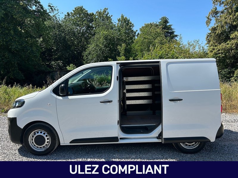 Citroen Dispatch BlueHDi 1000 Enterprise XS - U1672