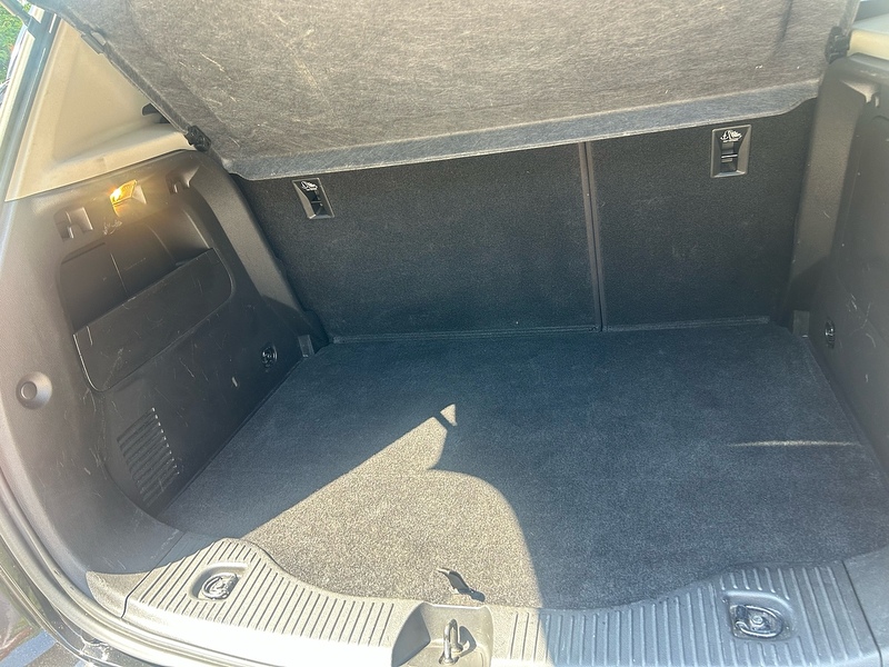 Vauxhall Mokka X i Turbo ecoTEC Elite - U1673