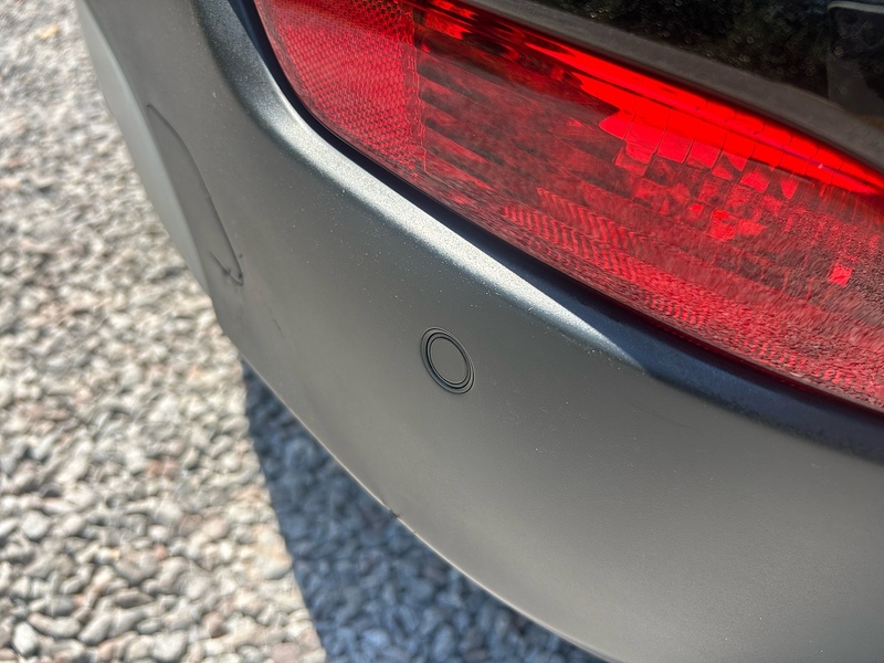 Vauxhall Mokka X i Turbo ecoTEC Elite - U1673