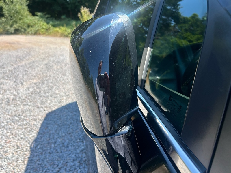 Vauxhall Mokka X i Turbo ecoTEC Elite - U1673