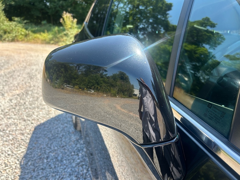 Vauxhall Mokka X i Turbo ecoTEC Elite - U1673