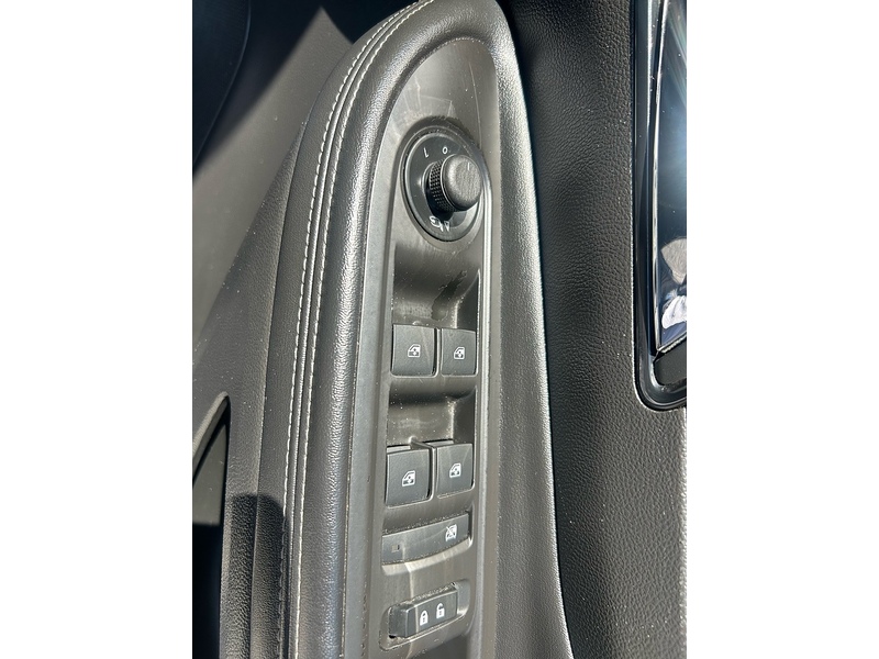Vauxhall Mokka X i Turbo ecoTEC Elite - U1673