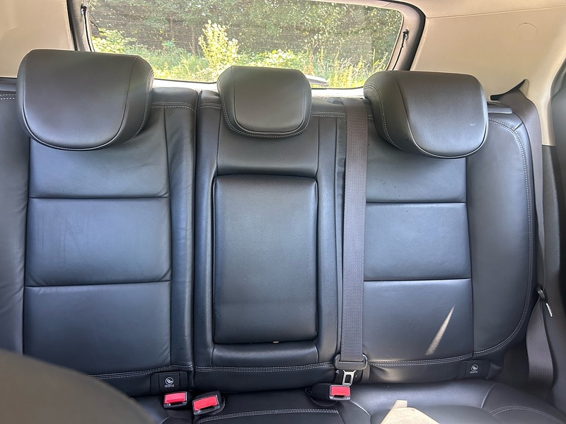 Vauxhall Mokka X i Turbo ecoTEC Elite - U1673