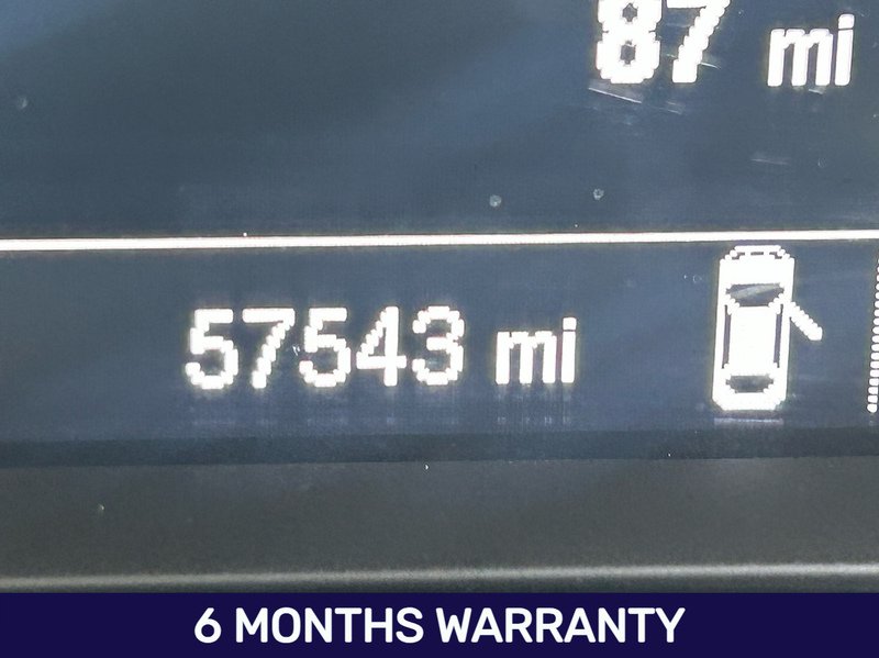Vauxhall Mokka X i Turbo ecoTEC Elite - U1673
