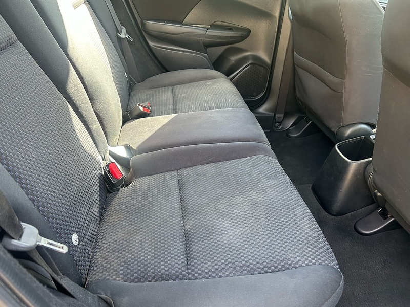 Honda Jazz i-VTEC S - U1683